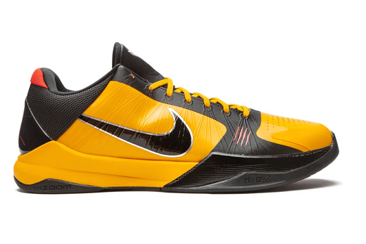Kobe 5 'Bruce Lee'