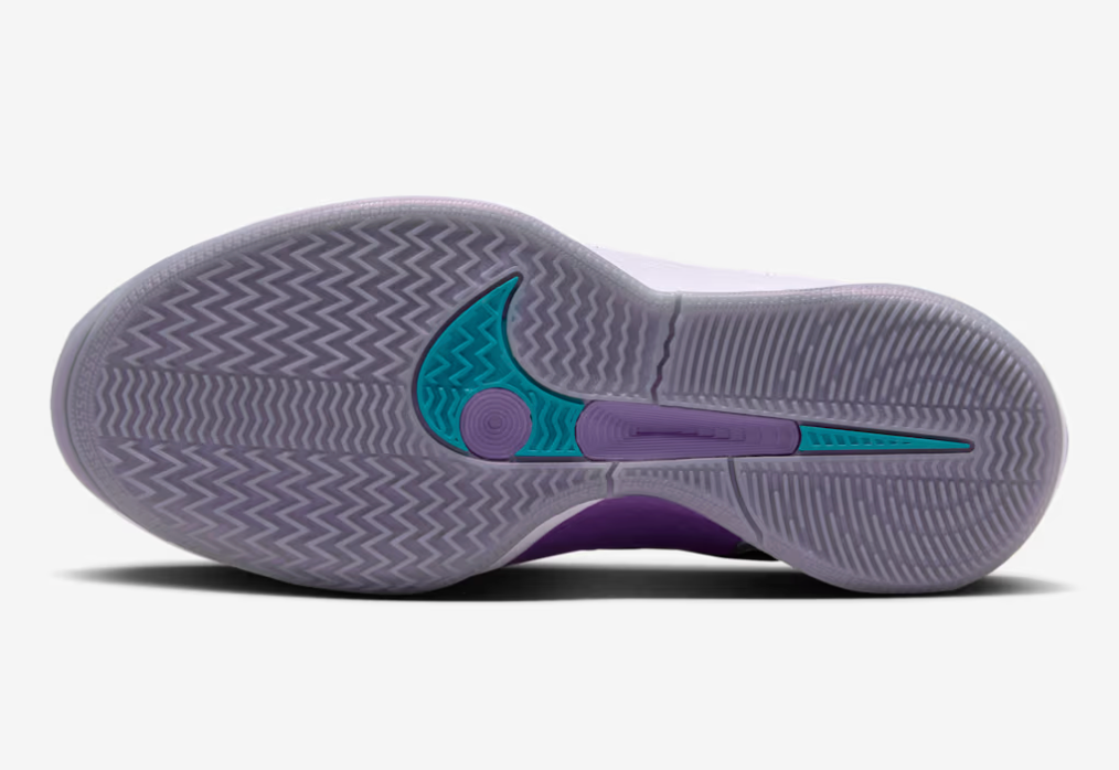 Nike Sabrina 2 'Court Vision'