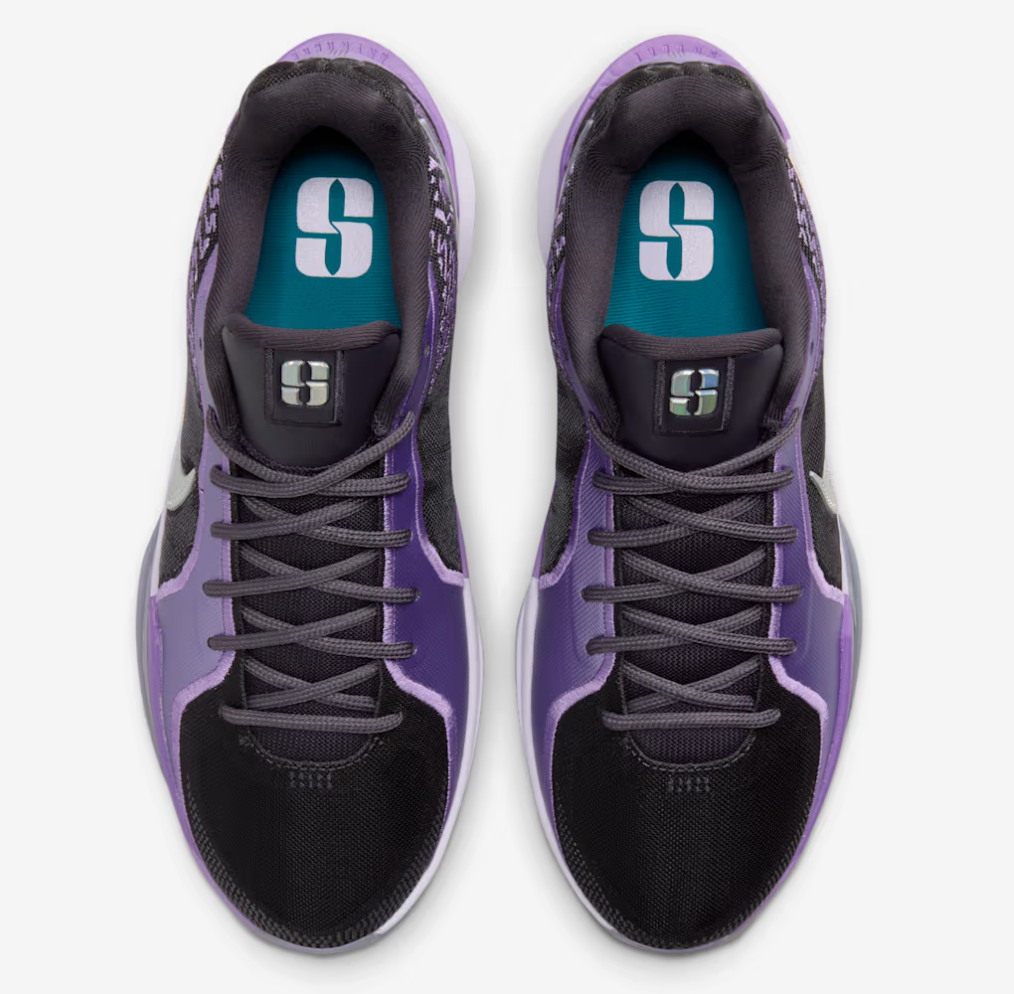 Nike Sabrina 2 'Court Vision'