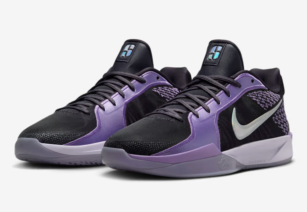 Nike Sabrina 2 'Court Vision'