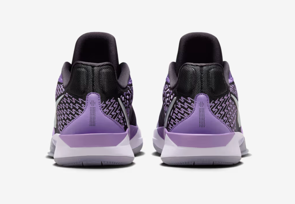 Nike Sabrina 2 'Court Vision'