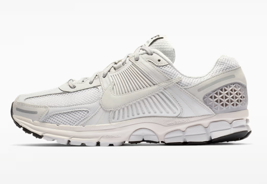 Nike Zoom Vomero 5 'Triple White'