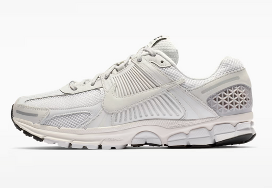 Nike Zoom Vomero 5 'Triple White'