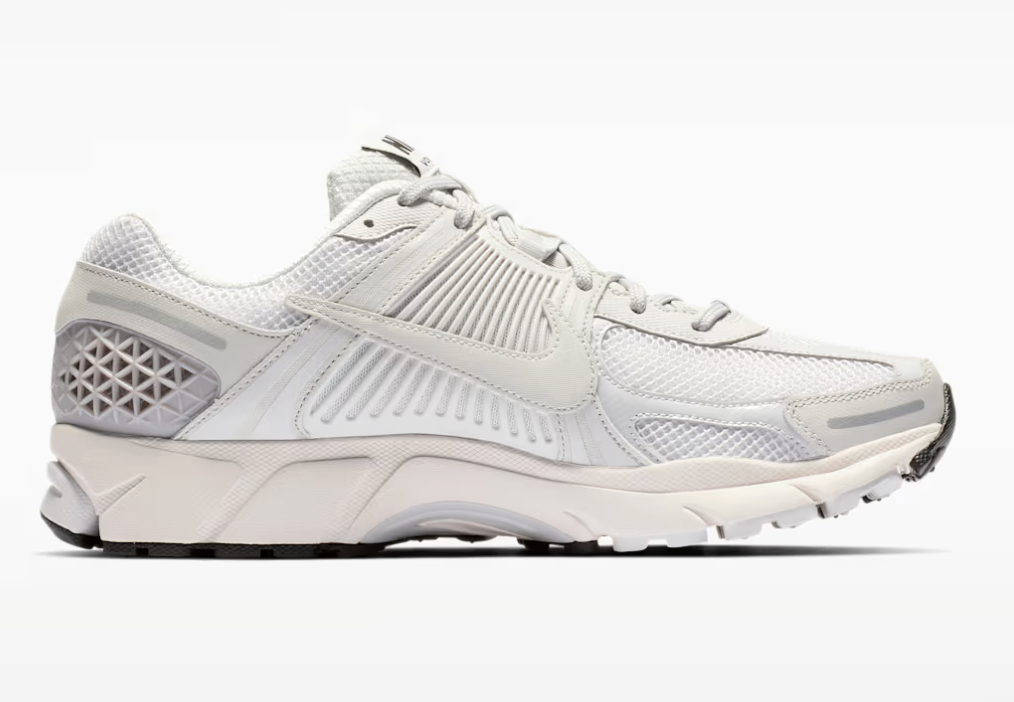 Nike Zoom Vomero 5 'Triple White'