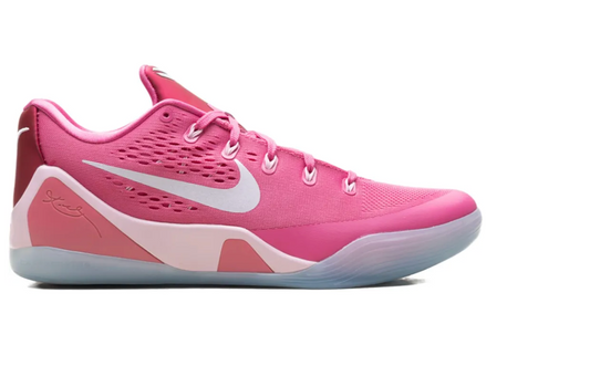 Kobe 9 EM Protro 'Think Pink'