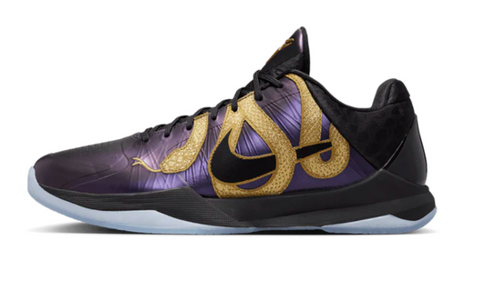 Nike Kobe 5 Protro 'Year of the Mamba'