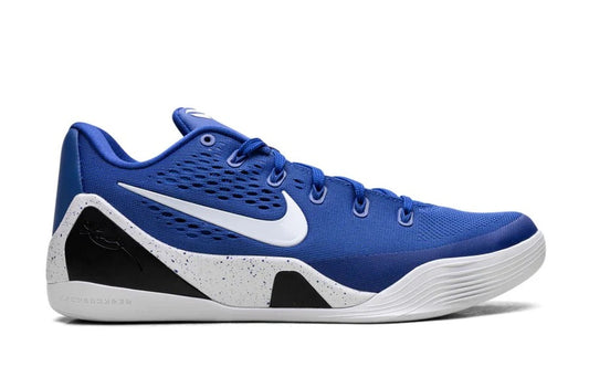 Kobe 9 Low EM Protro Game Royal