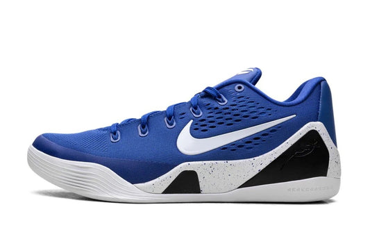 Kobe 9 Low EM Protro Game Royal